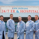 NW Indiana ER & Hospital - Emergency Care Facilities