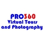 Pro360 Virtual Tours and Photography