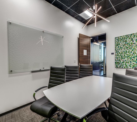 Lucid Private Offices - Ft. Worth/Downtown - Fort Worth, TX