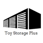 Toy Storage Plus