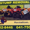 Eager Beaver Stump & Snow Removal Service gallery