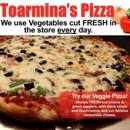 Toarmina's Pizza - Pizza