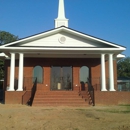 Cool Spring Baptist Church