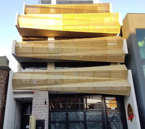 Ipsum Structures Pty Ltd - Surrey Hills, VIC