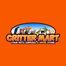 Critter Mart & More - Pet Services