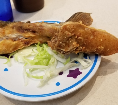 Genki Sushi - Honolulu, HI