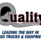 Quality Truck Sales