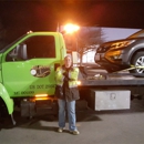 All Hours Towing - Automotive Roadside Service
