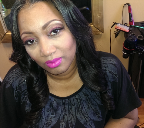 Suite 1600 at Essentially Shanes Beauty Salon - Baltimore, MD