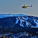 Helicopter Big Bear - Helicopter Charter & Rental Service