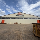 Mueller, Inc. - Aluminum