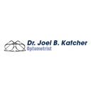 Dr Joel B Katcher - Optical Goods Repair