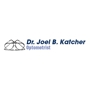 Dr Joel B Katcher