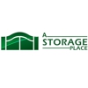 A Storage Place gallery