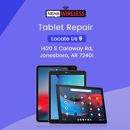 Neha Wireless - Mobile Device Repair