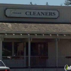 Village Cleaners