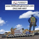 Bloomington Exteriors - Roofing Contractors