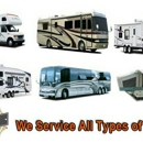 Ray RV & Motor Home  Repair - Recreational Vehicles & Campers-Repair & Service