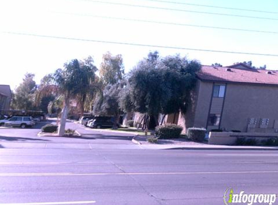 Lynnwood Apartments - Phoenix, AZ