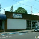 Willamette Valley Appliance - Refrigerators & Freezers-Repair & Service