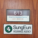 Sung Eun Insurance Agency - Insurance