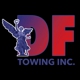 DF TOWING & JUNK CARS