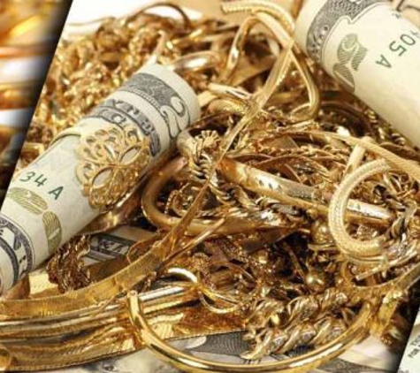 Gold Rush Coins & Jewelry - Fair Oaks, CA