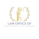 Law Office of Blake Slater APC - Attorneys
