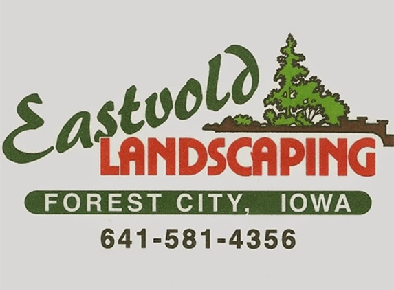 Eastvold Landscaping - Forest City, IA