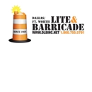 Dallas - Fort Worth Lite & Barricade - Contractors Equipment Rental