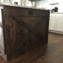 Lifestyle Cabinets - Arts & Crafts Supplies