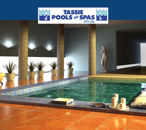 Tassie Pools & Spas Pty Ltd - Devonport, TAS
