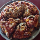 Abby's Legendary Pizza - Pizza