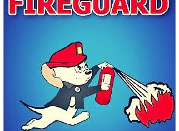 Fireguard Extinguisher Service Inc. - San Jose, CA