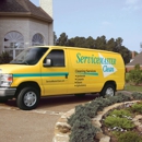 ServiceMaster on the Spot - House Cleaning