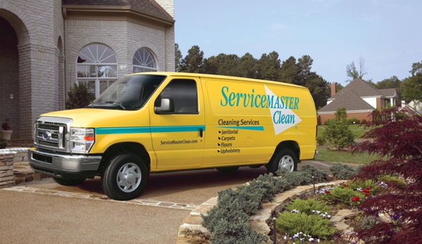 ServiceMaster Restoration by TA (Amarillo)