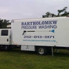 Bartholomew Pressure Washing gallery