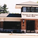 Farmers & Merchants State Bank - Commercial & Savings Banks