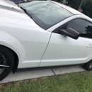 Gulf Coast Window Tinting - Window Tinting