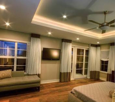 Griffiths Innovative Electrical