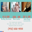 Locksmith Services Richardson - Locks & Locksmiths