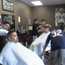 Kings Barber Shop - Barbers