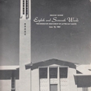 The Church of Jesus Christ of Latter-day Saints - Methodist Churches