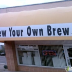 Brew Your Own Brew