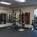 Travers, Thomas - Physical Therapists