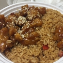 King's Wok - Chinese Restaurants