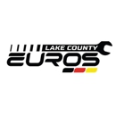 Lake County Euros