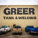 Greer Steel Inc - Building Materials