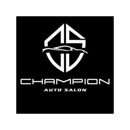 Champion Auto Salon - Glass Coating & Tinting