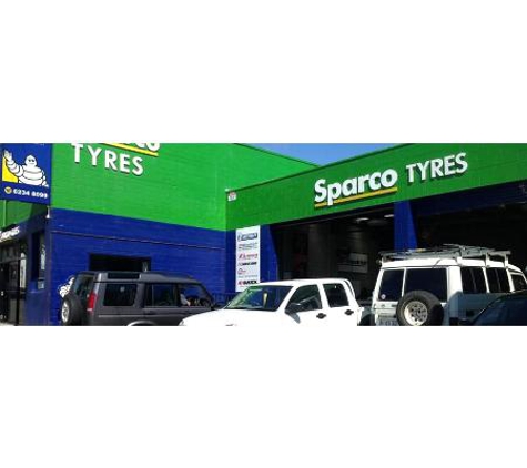Sparco Auto Parts - Hobart, TAS